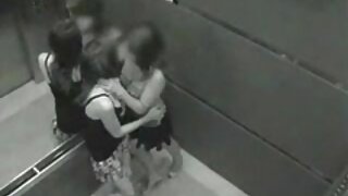 ليزا يحصل سكس اجنبي محارم جديد مارس الجنس من قبل ديك أسود كبير