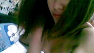 Rob Piper سكس محرمات اجنبي gag Alexis Tae في جوارب ويمارس الجنس معها