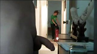 يضرب BDSM الفرعية من سيكس محارم اجنبي قناع الرقيق