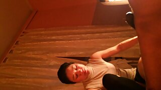 سارق مراهق متغطرس يعاقب من قبل ضابط شرطة سكس محارم امهات اجنبي