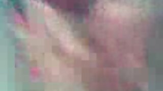 فاتنة التجسس المخنثين سكس محارم اجنبى في 3P قبل مشاركة السائل المنوي