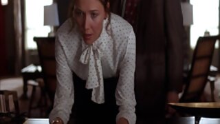 أحمر الشعر في سن المراهقة فارا زهرة القط مسمر إلى الديك سكس اخوات اجنبى العملاق